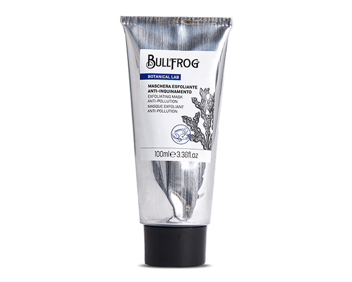 Anti - Pollution Exfoliating Mask 100 ml. - daermes.com