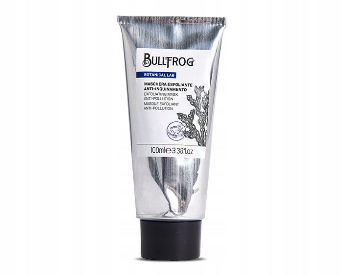 Anti - Pollution Exfoliating Mask 100 ml. - daermes.com
