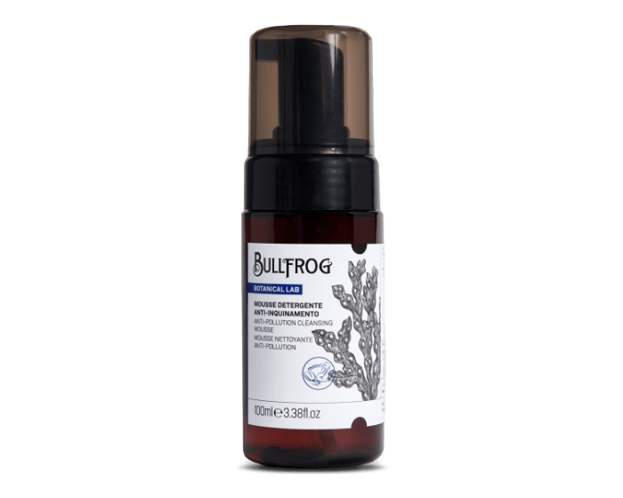 Anti - Poluttion Cleansing Mousse 100 ml. - daermes.com