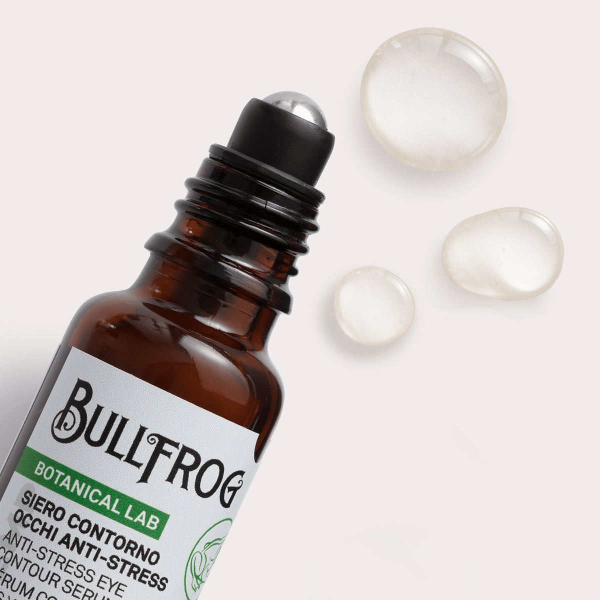 Anti - Stress Eye Contour Serum 20 ml. - daermes.com