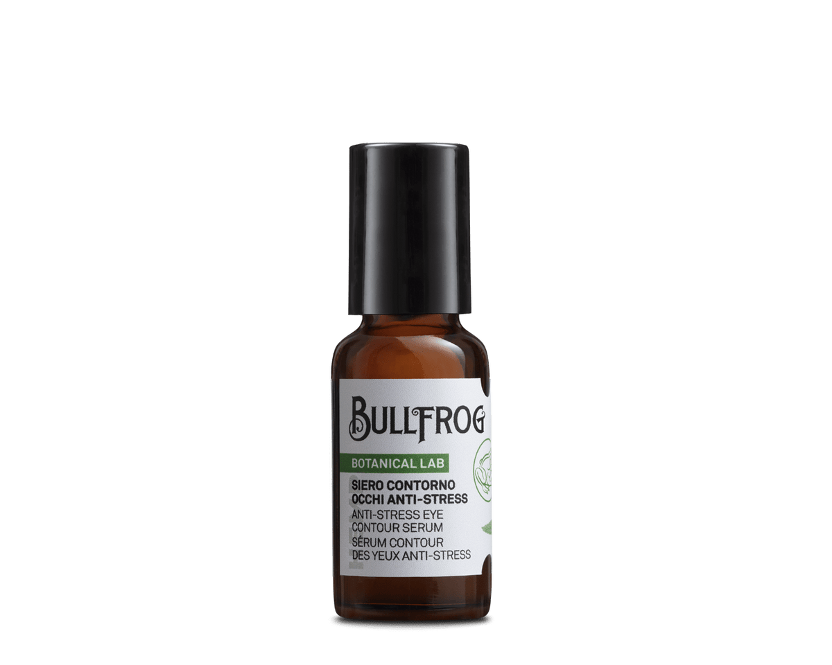 Anti - Stress Eye Contour Serum 20 ml. - daermes.com