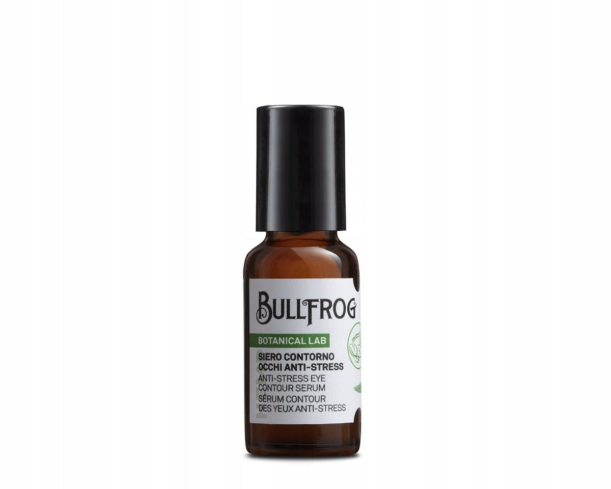Anti - Stress Eye Contour Serum 20 ml. - daermes.com
