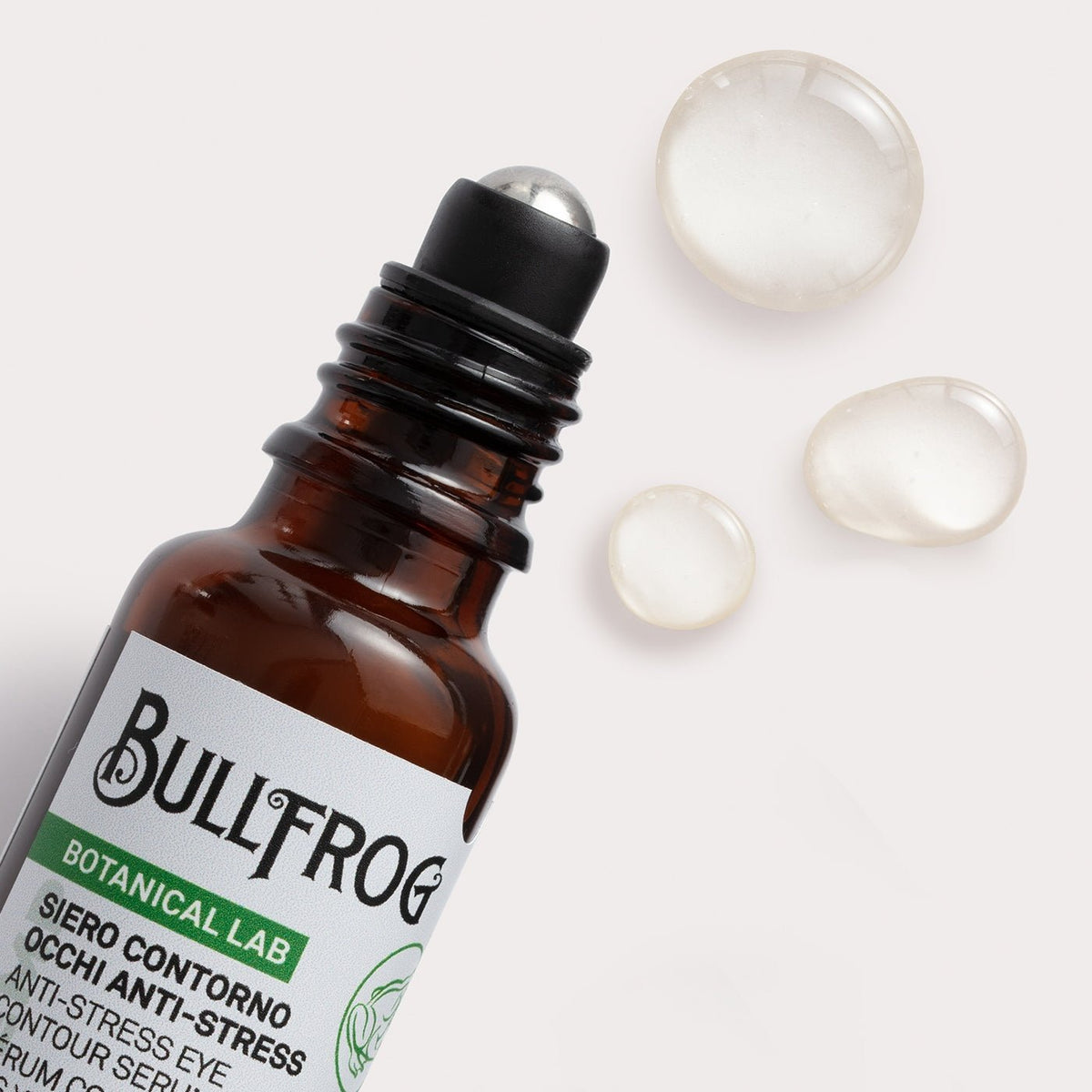 Anti - Stress Eye Contour Serum 20 ml. - daermes.com