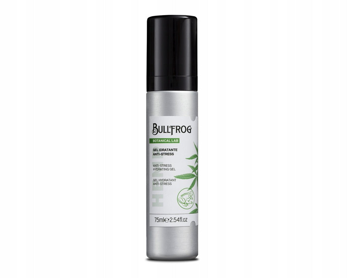 Anti - Stress Hydrating Gel 75 ml. - daermes.com