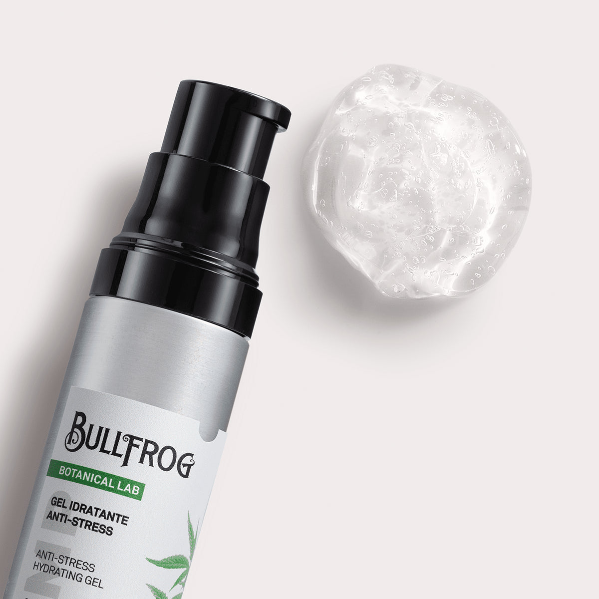 Anti - Stress Hydrating Gel 75 ml. - daermes.com