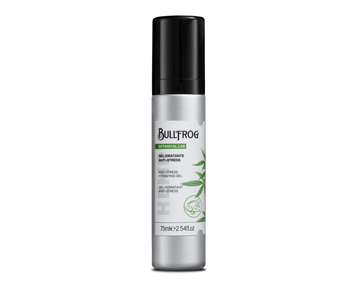 Anti - Stress Hydrating Gel 75 ml. - daermes.com