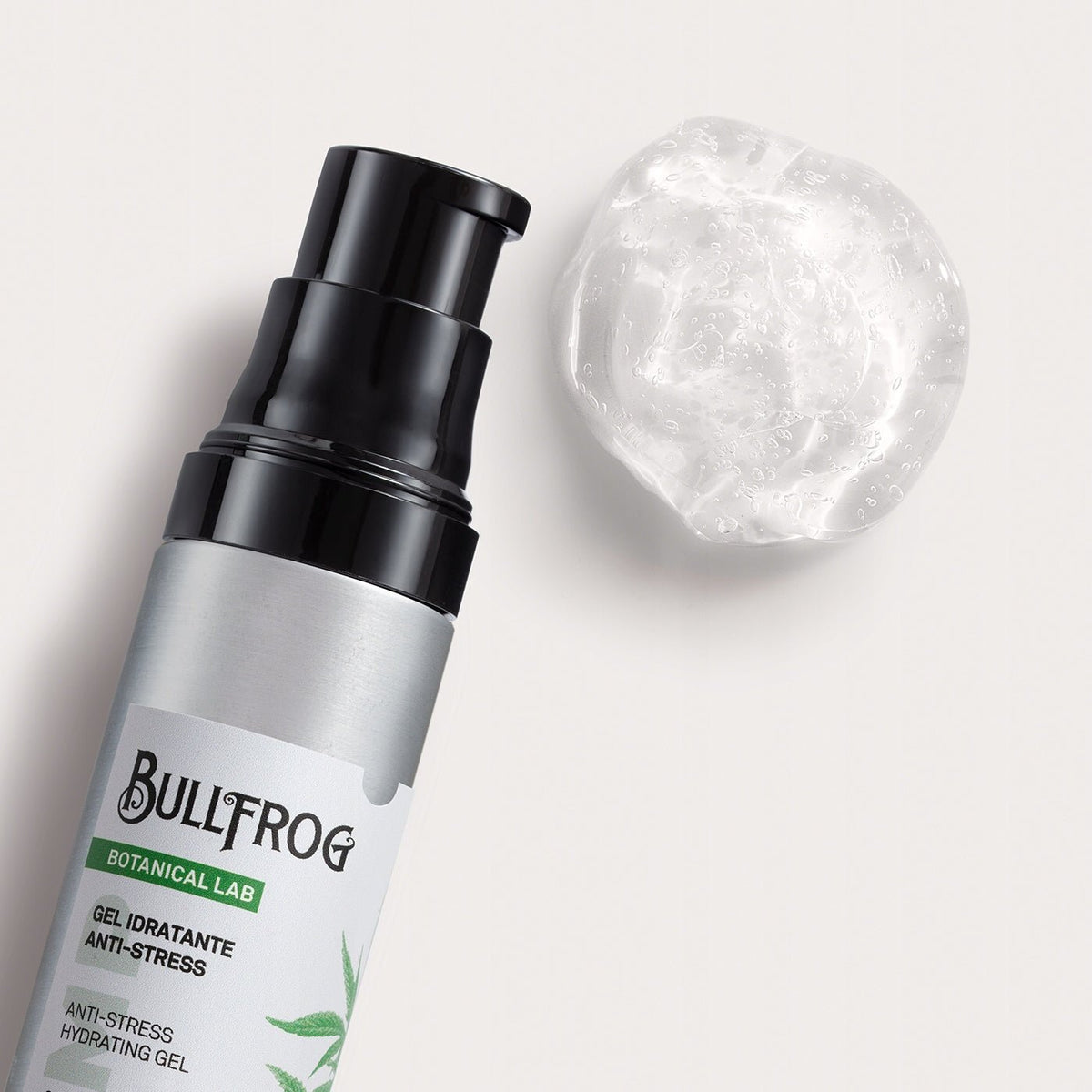 Anti - Stress Hydrating Gel 75 ml. - daermes.com