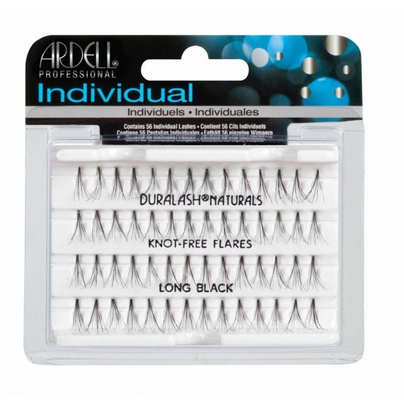 ARDELL KĘPKI NATURALS LONG KNOT FREE - daermes.com