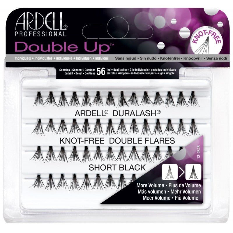 ARDELL KĘPKI NATURALS SHORTS KNOT FREE - daermes.com