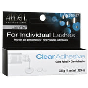 ARDELL KLEJ DO RZĘS LASHTITLE 3,5G CLEAR - daermes.com