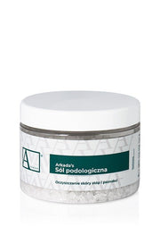 ARKADA'S SÓL PODOLOGICZNA 500G - daermes.com