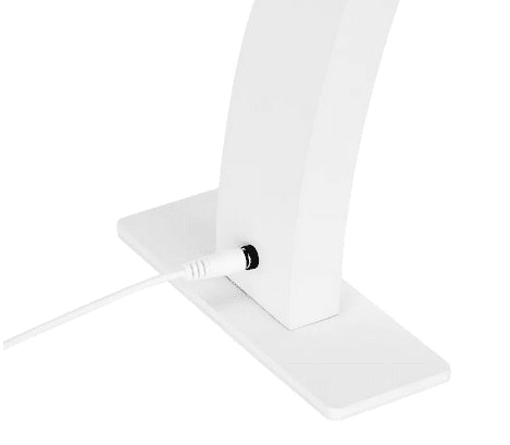 AV. LAMPA GLOW DO MANICURE ARCHE II - daermes.com