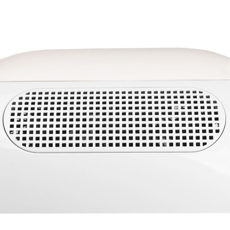 AV POCHŁANIACZ PYŁU WIND 585 WHITE - daermes.com