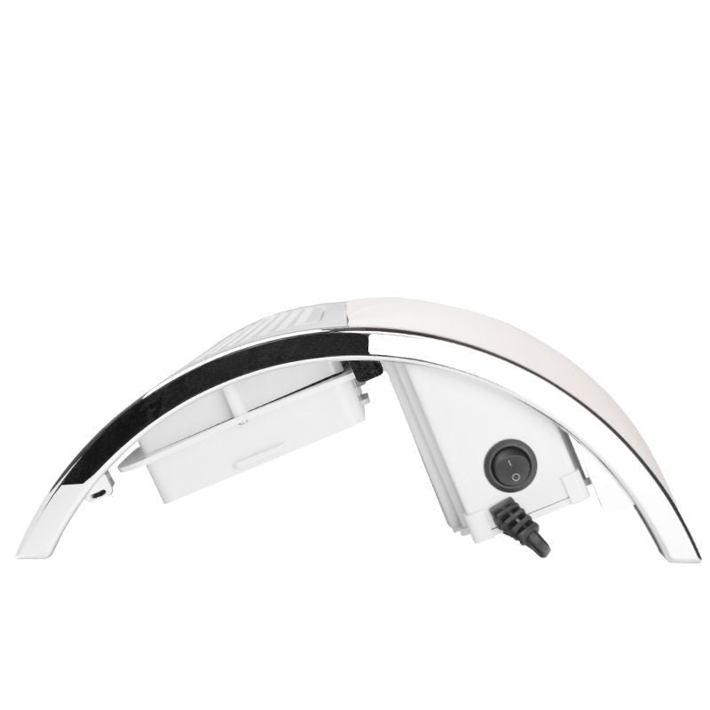 AV POCHŁANIACZ PYŁU WIND 585 WHITE - daermes.com