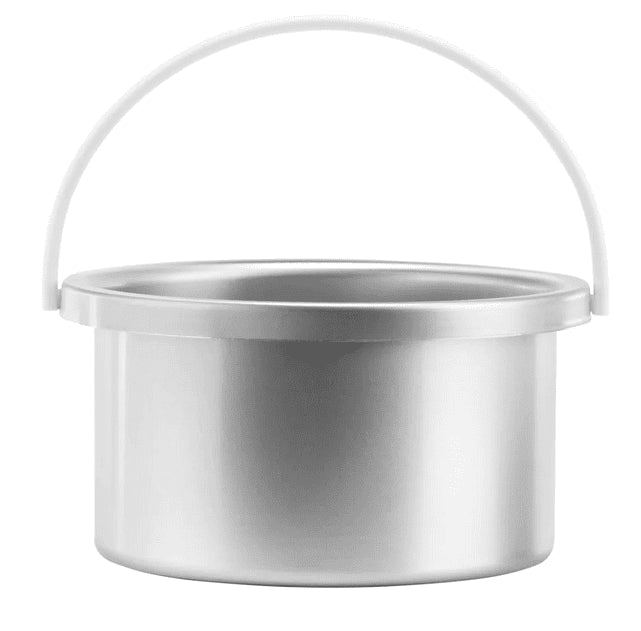 AV PODGRZEWACZ WOSKU iWAX DIAMOND 400ML 100W BIAŁY - daermes.com