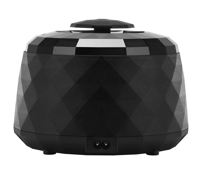 AV PODGRZEWACZ WOSKU iWAX DIAMOND 400ML 100W CZARN - daermes.com