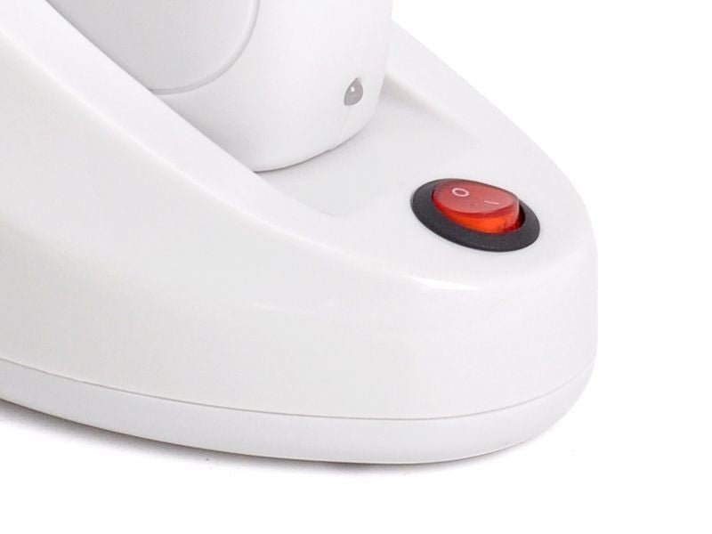 AV PODGRZEWACZ WOSKU ROLKA MONO 40W 100089 - daermes.com