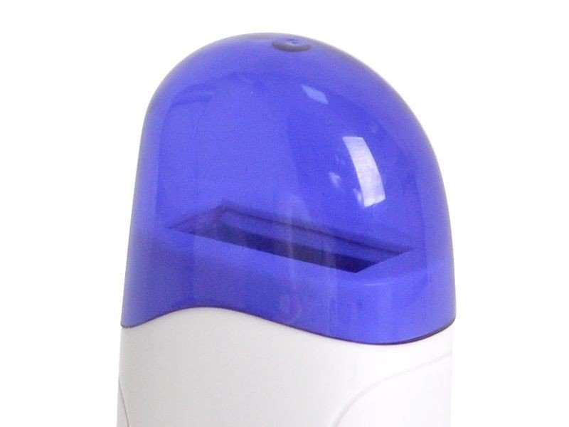 AV PODGRZEWACZ WOSKU ROLKA MONO 40W 100089 - daermes.com