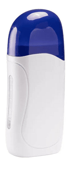 AV PODGRZEWACZ WOSKU ROLKA SINGLE FO 40W BIAŁY - daermes.com