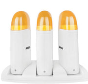 AV PODGRZEWACZ WOSKU ROLKA TRIO 120W 104521 - daermes.com