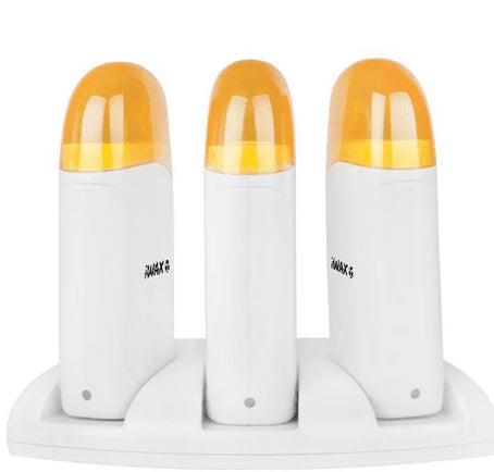 AV PODGRZEWACZ WOSKU ROLKA TRIO 120W 104521 - daermes.com
