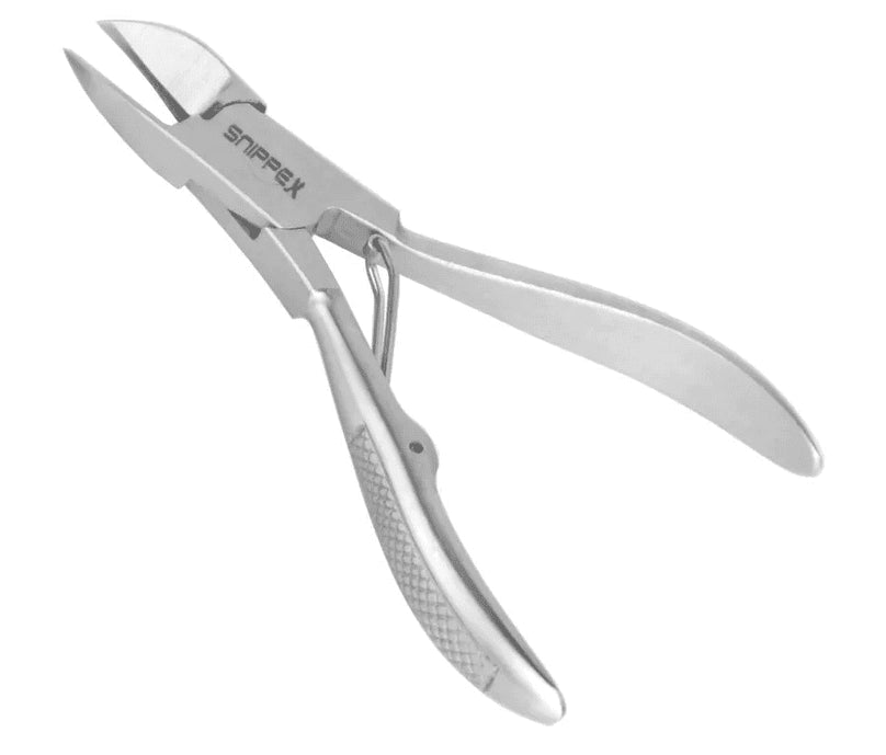 AV SNIPPEX CĘGI DO PAZNOKCI 11CM - daermes.com