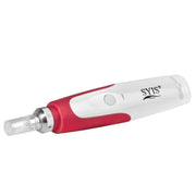 AV SYIS MICRONEEDLE PEN 03 WHITE - RED 115037 - daermes.com