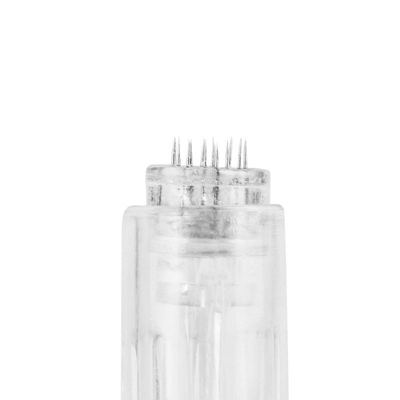 AV SYIS MICRONEEDLE PEN 05 SILVER AKUMULATOR113192 - daermes.com