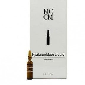 BA HIALURONIDASA 5ML - daermes.com
