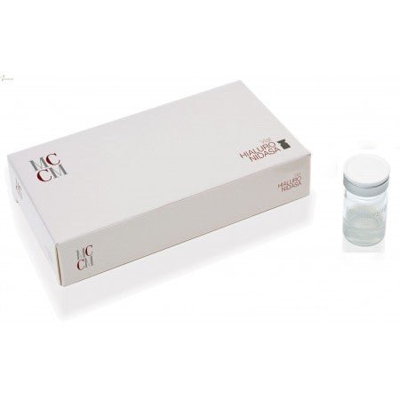 BA HIALURONIDASA 5ML - daermes.com