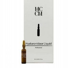 BA HIALURONIDASA 5ML - daermes.com