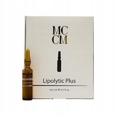 BA. LIPOLYTIC PLUS 5ML - daermes.com