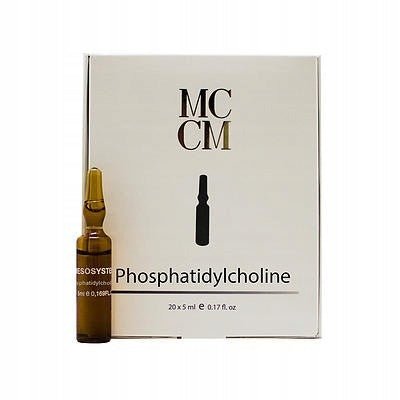 BA.FOSFATIDILCOLINA 5 ML. - daermes.com