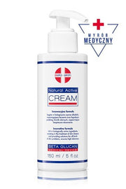 BETA - SKIN NAT.ACTIVE CREAM 150 ML - daermes.com