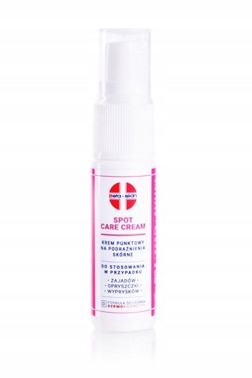 BETA - SKIN SPOT CARE 15 ML - daermes.com