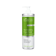 BIELENDA ACNE FREE KWASOWY KONCENTRAT - TONIK 500ML - daermes.com