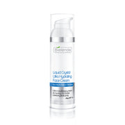 BIELENDA AQUA P. KREM ULTRANAWIL. SPF 15 100ml. - daermes.com