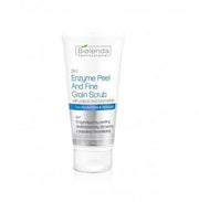 BIELENDA AQUA P. PEELING ENZYMATYCZNY DROBNOZIARNI - daermes.com