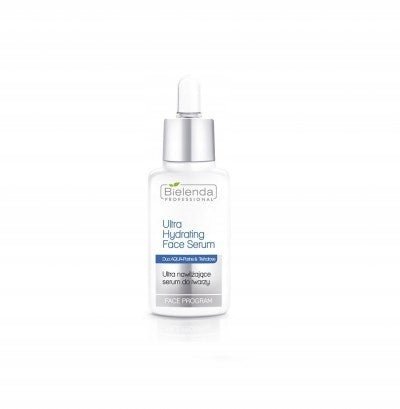 BIELENDA AQUA P. SERUM DO TWARZY 30 ML. - daermes.com