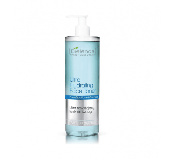 BIELENDA AQUA P.TONIK 500 ML. - daermes.com