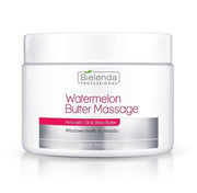 BIELENDA ARBUZOWE MASŁO DO MASAŻU 500ML. - daermes.com
