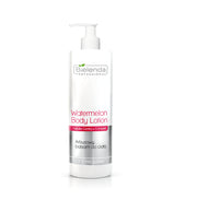 BIELENDA ARBUZOWY BALSAM DO CIAŁA 500ML. - daermes.com