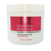 BIELENDA ARBUZOWY PEELING DO CIAŁA 600G. - daermes.com