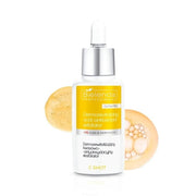 Bielenda C - Shot Dermorewitalizujący Kwasowo - Antyoksydacyjny Eksfoliator 10% 30 ml. - daermes.com