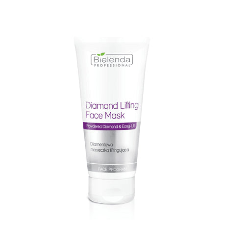 BIELENDA DIAMENTOWA MASECZKA LIFT.175ML. - daermes.com