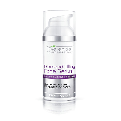 BIELENDA DIAMENTOWE SERUM LIFTINGUJĄCE 50ML. - daermes.com