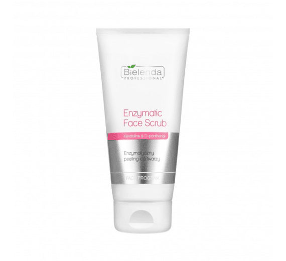Bielenda Enzymatyczny Peeling Do TWARZY 175G - daermes.com