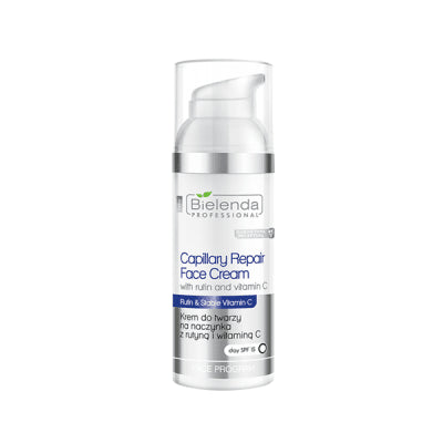BIELENDA KREM NA NACZYNKA 100ML. - daermes.com