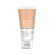 Bielenda Lipid Care Maska Kremowa Regenerująco - Odbudowująca 150 ml. - daermes.com