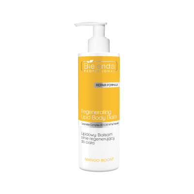 BIELENDA MANGO BOOST BALSAM SILNIE REGENER.500ML - daermes.com